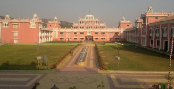 shree narayani dham