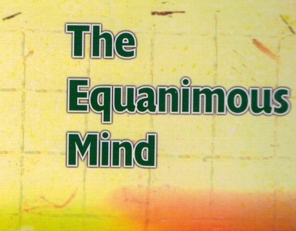 equaminous mind